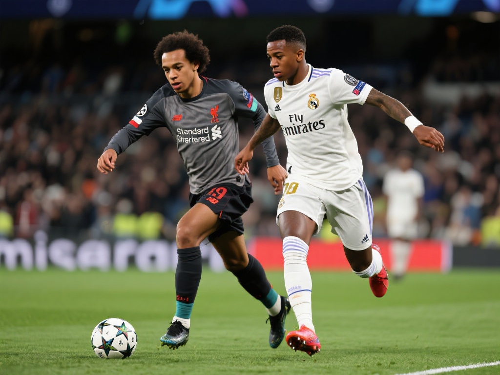 阿诺德搭档戴维斯,皇家马德里未来的豪华边卫组合? 引言
在足球世界中,优秀的边后卫一直是