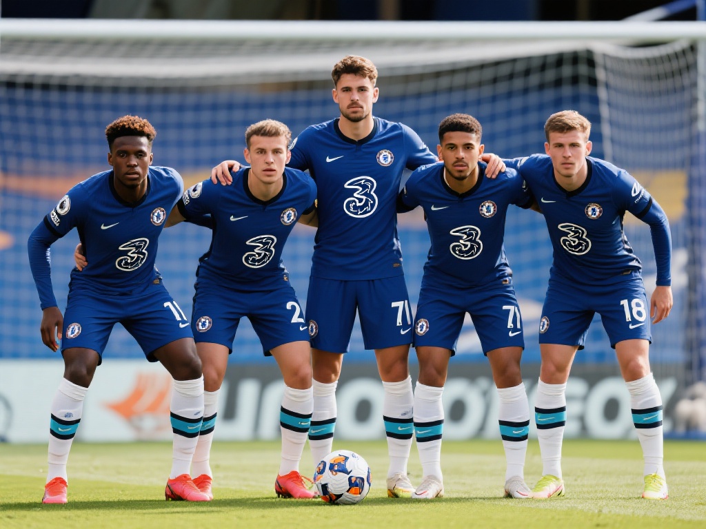 切尔西引进强力后卫,谋划新赛季再创辉煌 防线稳固助力新赛季大展宏图
稳定的防线