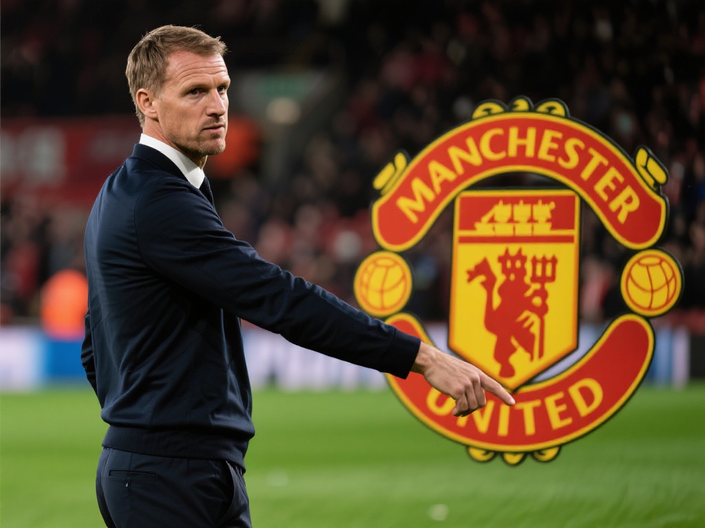 滕哈赫留任将面临转会权力受限,不再掌握主导权 限制主教练的转会权力通常是因为俱乐部希望