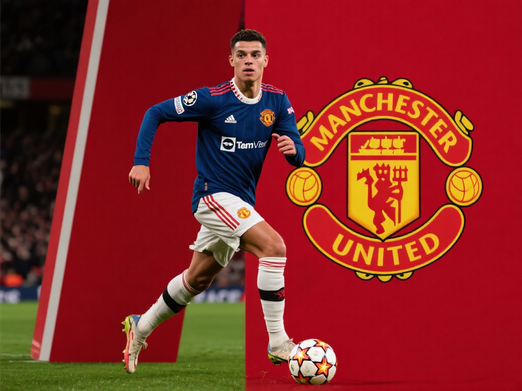 曼联敲定新援加盟,阵容实力再获加强 新签约球员——带来实力和经验
曼联近期