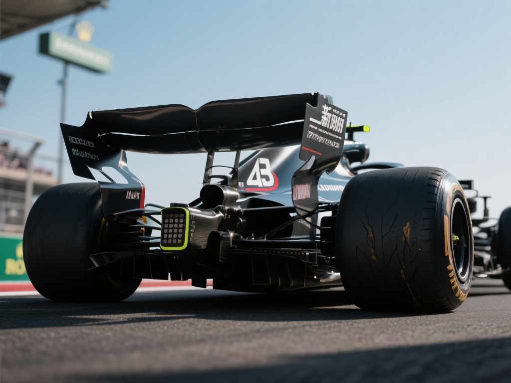 F1赛季火热开战,全球总冠军争夺战一触即发 新规则对车队表现的挑战与契机
今年F1