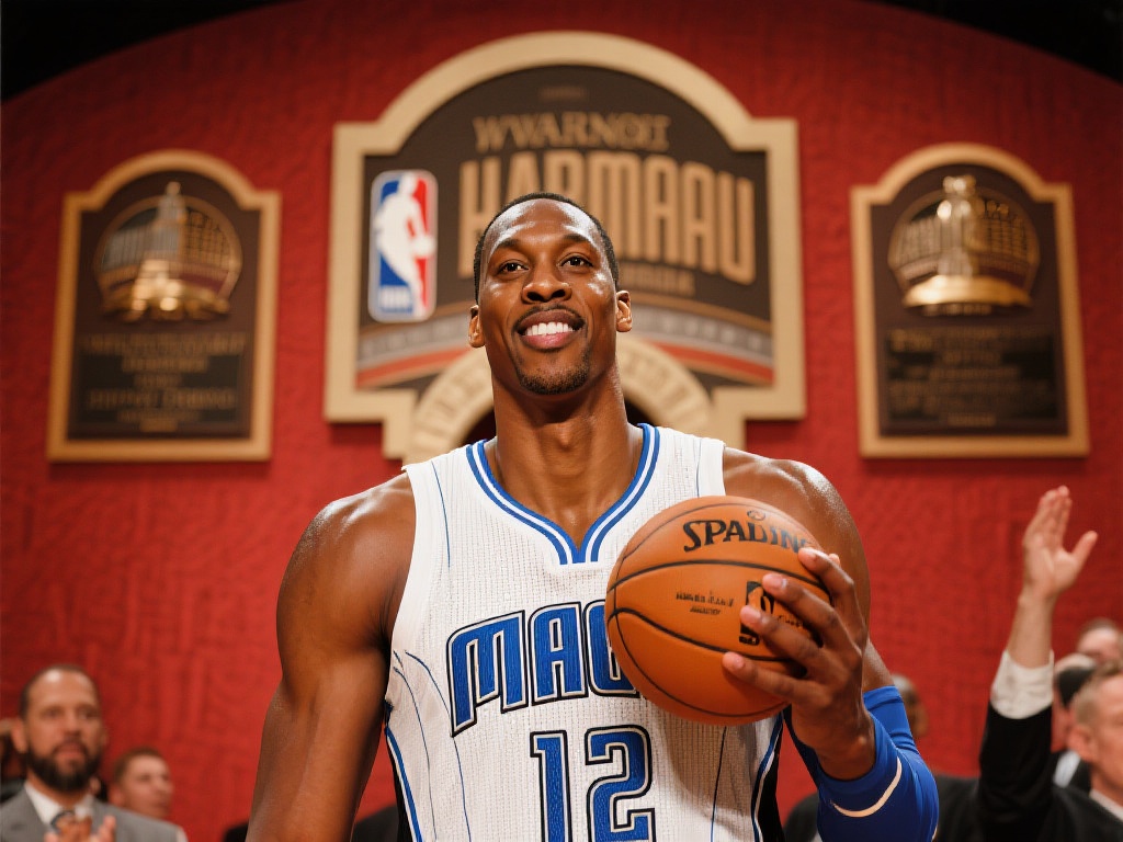 名人堂的殿堂意义：最高荣誉的象征
篮球