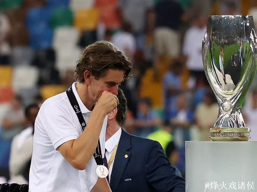 帅位稳吗？弗兰克前16轮胜率、进球等数据均不如上赛季的澳波