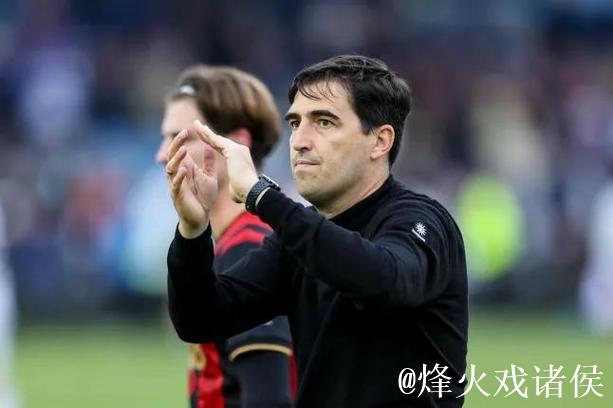 伊劳拉：4-4球迷是看爽了，对我们不知该庆幸还是希望再踢会