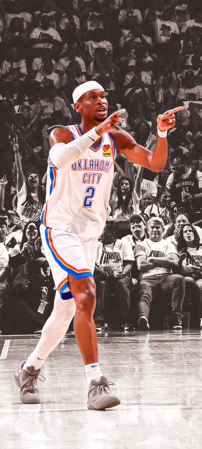 亚历山大砍41分雷霆狂胜奇才豪取8连胜 快船惊险击败灰熊