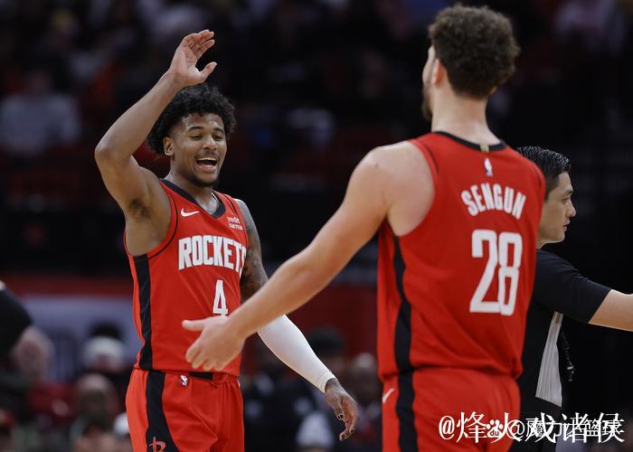 格林三节狂砍26分火箭横扫开拓者 骑士险胜森林狼 格林三节狂砍26分火箭横扫开拓者 骑士险胜森林狼